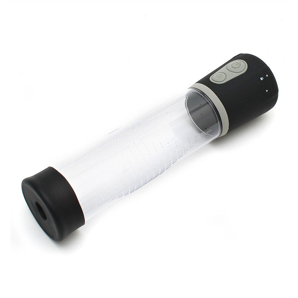 Rimba PPump PP03 Electronic Penis Enlargement Pump System