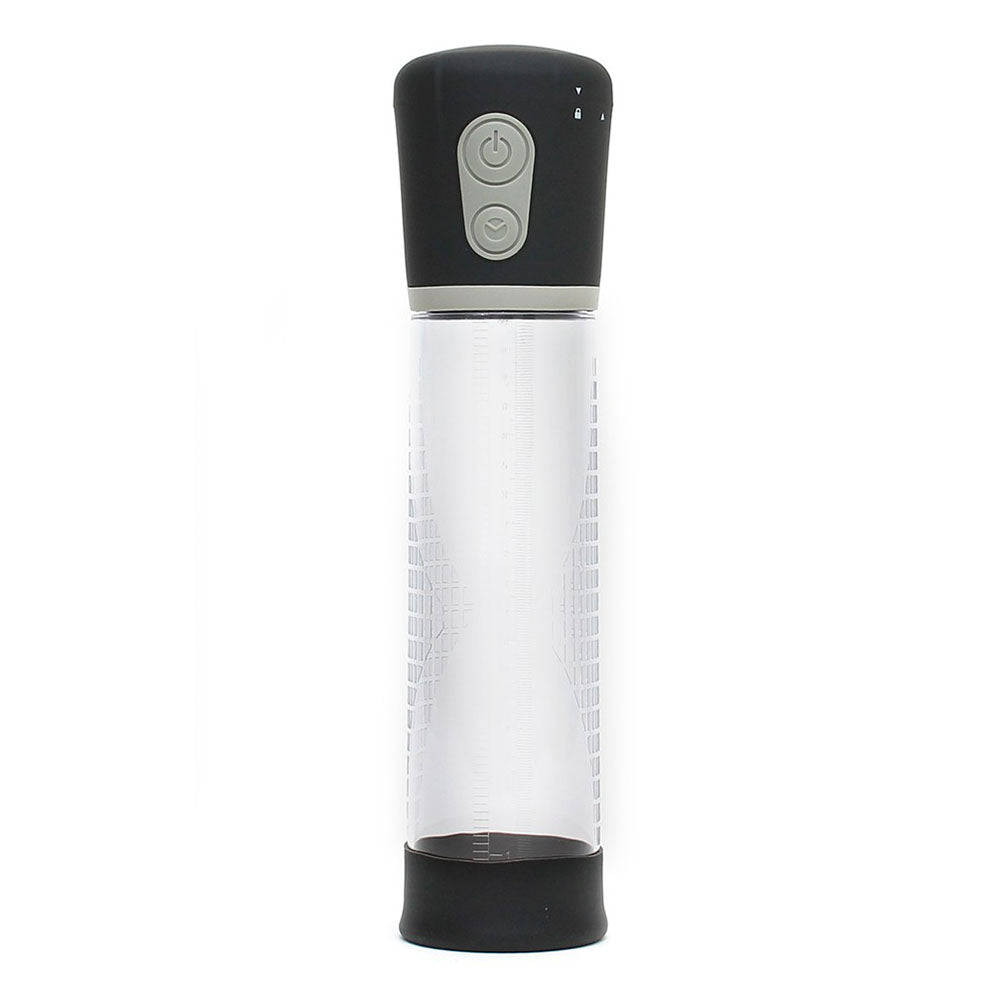 Rimba PPump PP03 Electronic Penis Enlargement Pump System