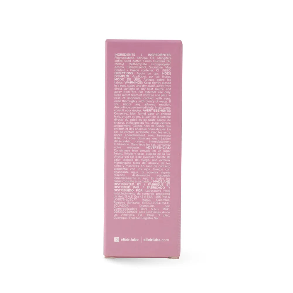 Elixir Magnetic Lip Gloss – Pheromone Lip Gloss 5ml