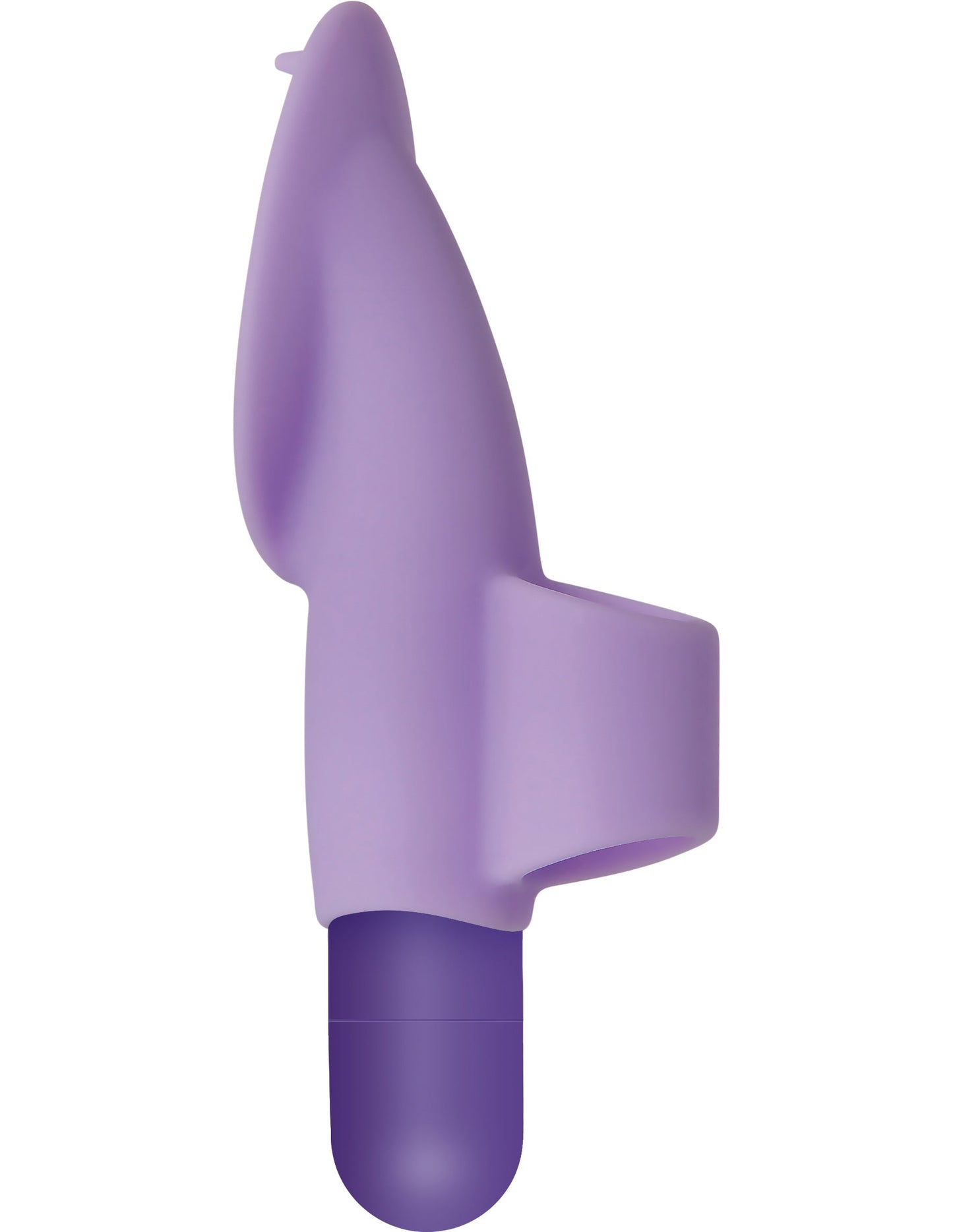 Evolved Fingerrific Finger Vibrator for Waterproof Clitoral Stimulation