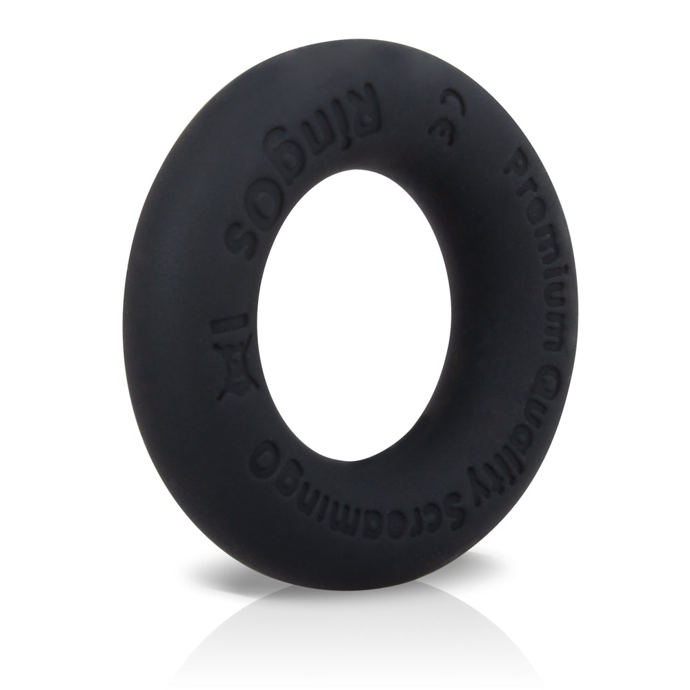 Screaming O RingO Ritz – Liquid Silicone Cock Ring