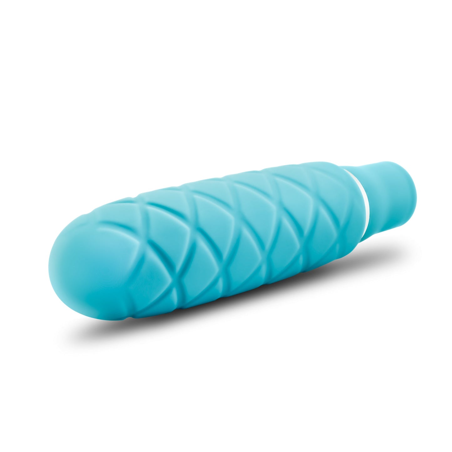 Luxe Cozi Mini Aqua Travel Size Vibrator with 10 Modes