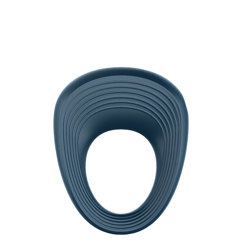Satisfyer Ring 2 Power – Vibrating Cock Ring with 10 Vibration Programs
