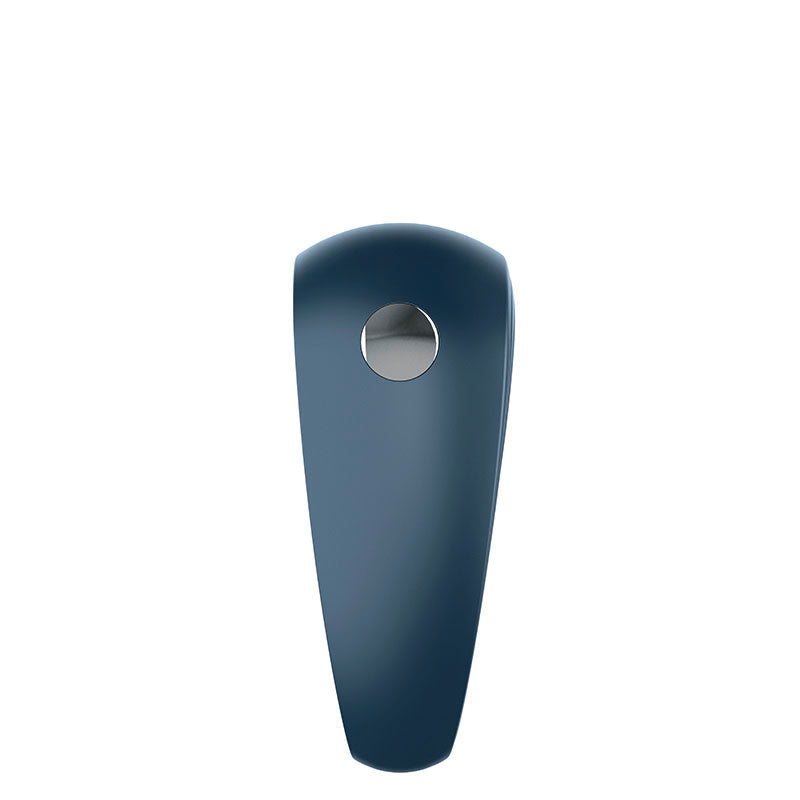 Satisfyer Ring 2 Power – Vibrating Cock Ring with 10 Vibration Programs