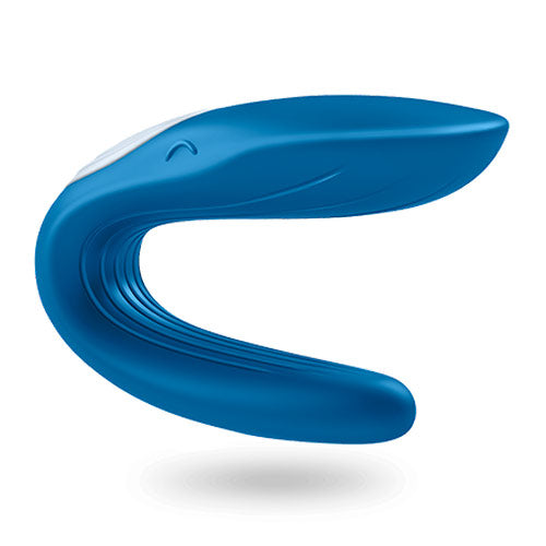 Satisfyer Partner Whale – Couples Vibrator