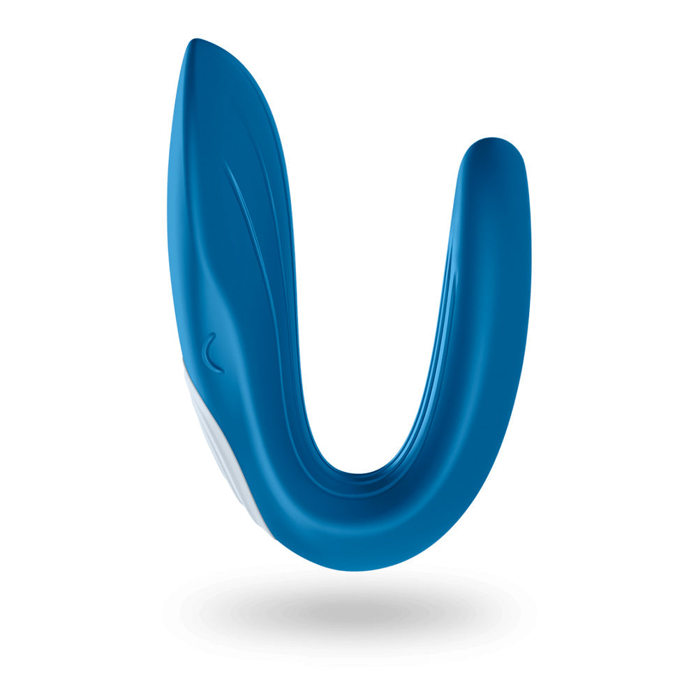 Satisfyer Partner Whale – Couples Vibrator