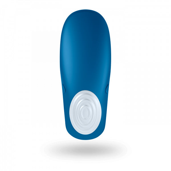 Satisfyer Partner Whale – Couples Vibrator