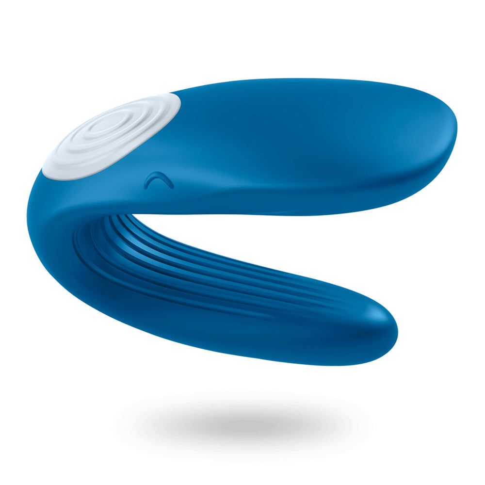 Satisfyer Partner Whale – Couples Vibrator