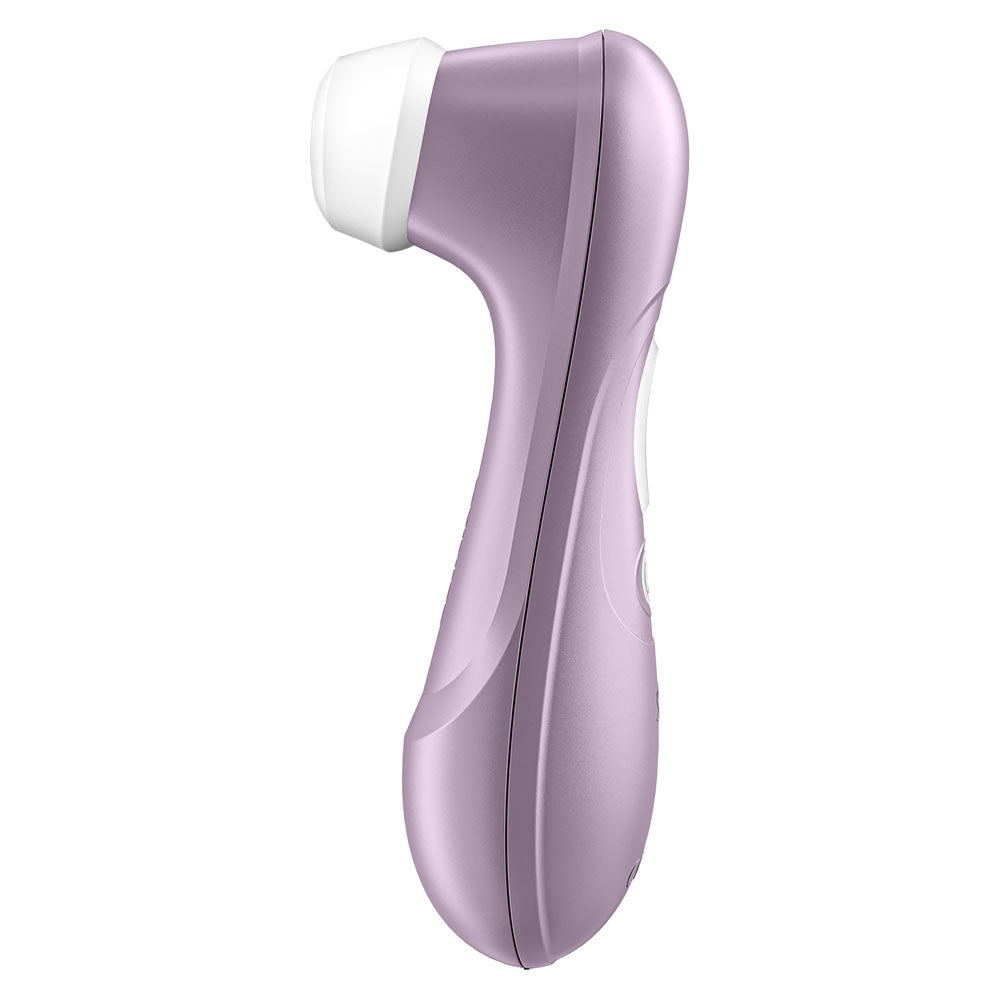 Satisfyer Pro 2 - Touch-Free -Clitoral Stimulator