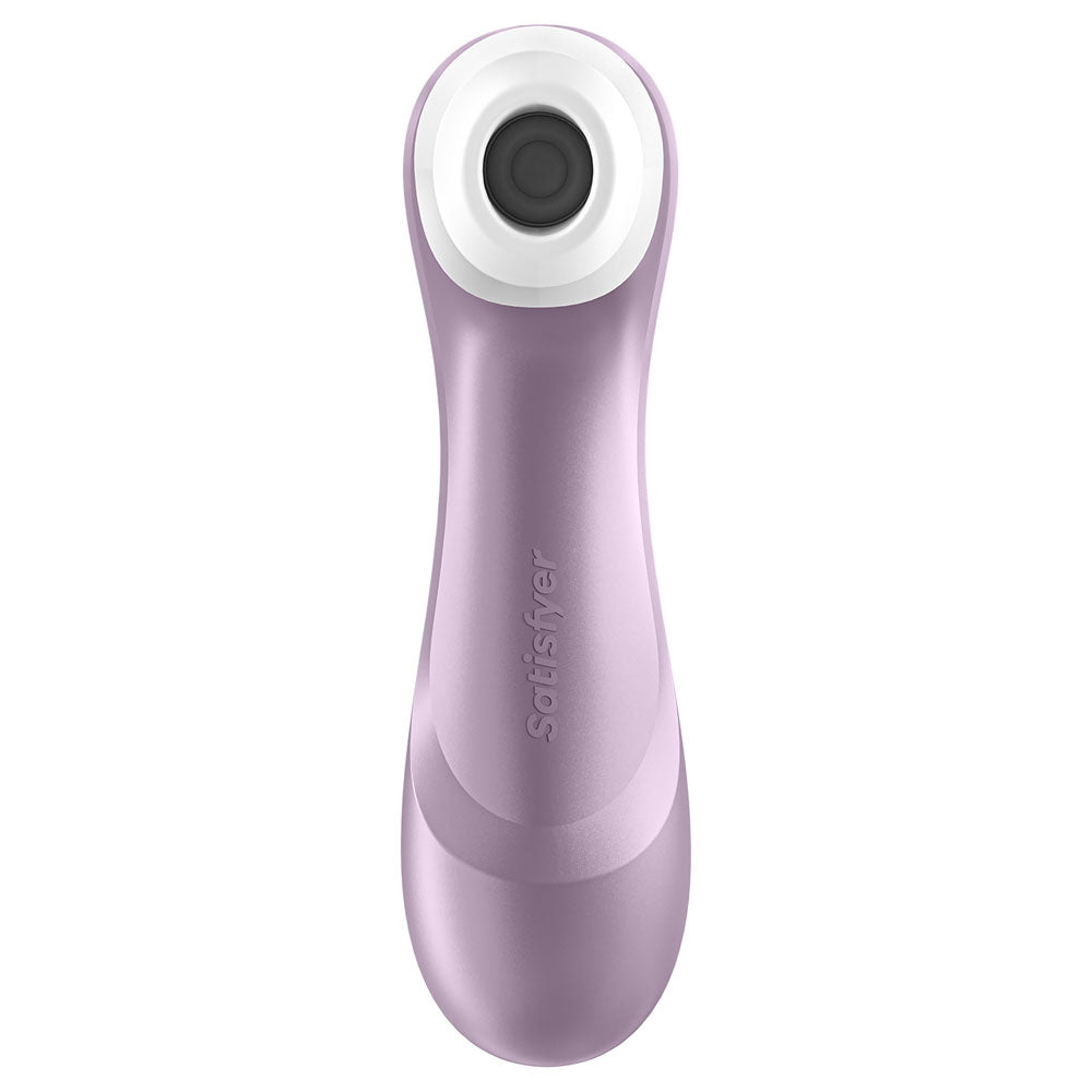 Satisfyer Pro 2 - Touch-Free -Clitoral Stimulator