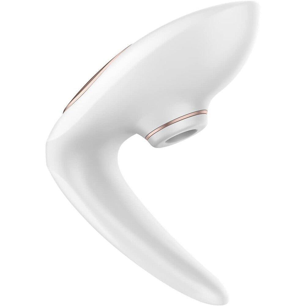Satisfyer Pro 4 Couples – Couple Vibrator
