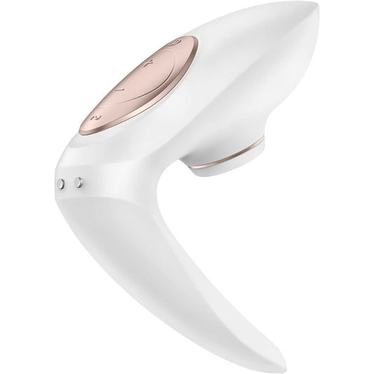 Satisfyer Pro 4 Couples – Couple Vibrator
