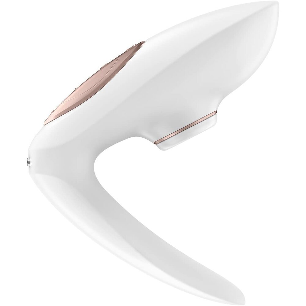 Satisfyer Pro 4 Couples – Couple Vibrator