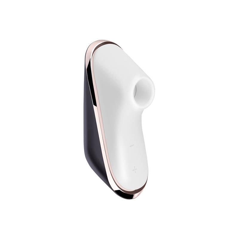 Satisfyer Pro Traveller 9cm Clitoral Stimulator