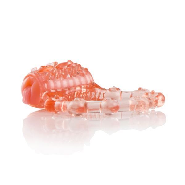 Screaming O Love Ring Vibrators – Disposable Vibrating Cock Ring