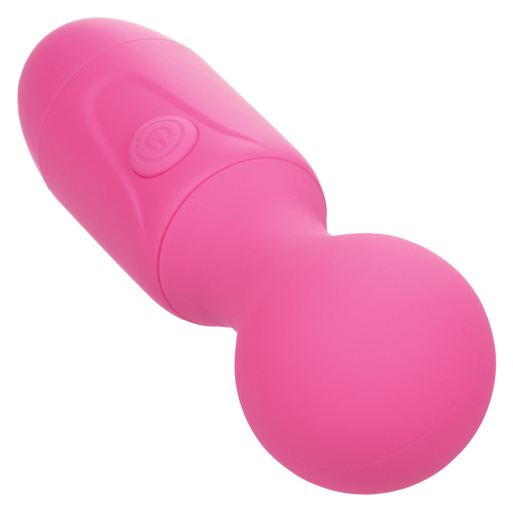 First Time Rechargeable Massager – Compact Powerful Vibrator