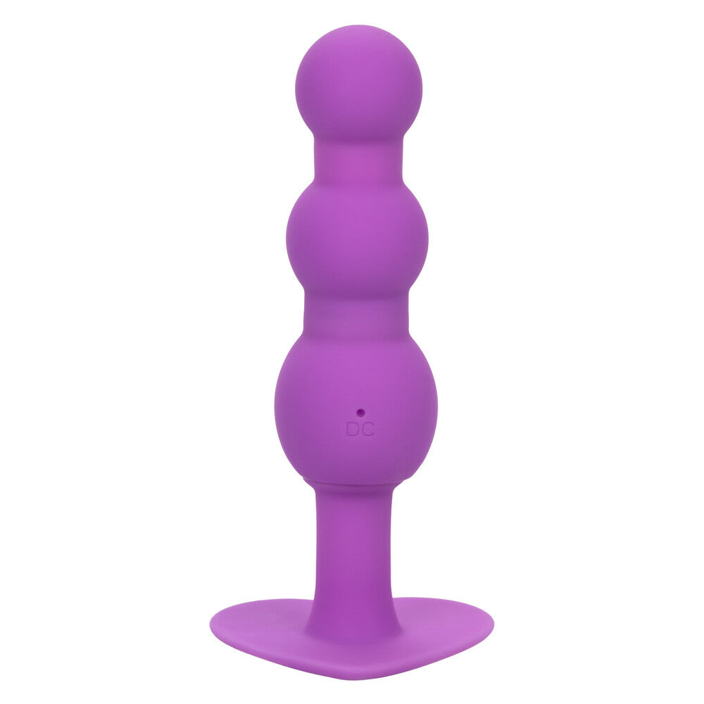 First Time Vibrating Beaded Probe – Vibrating Beaded Probe