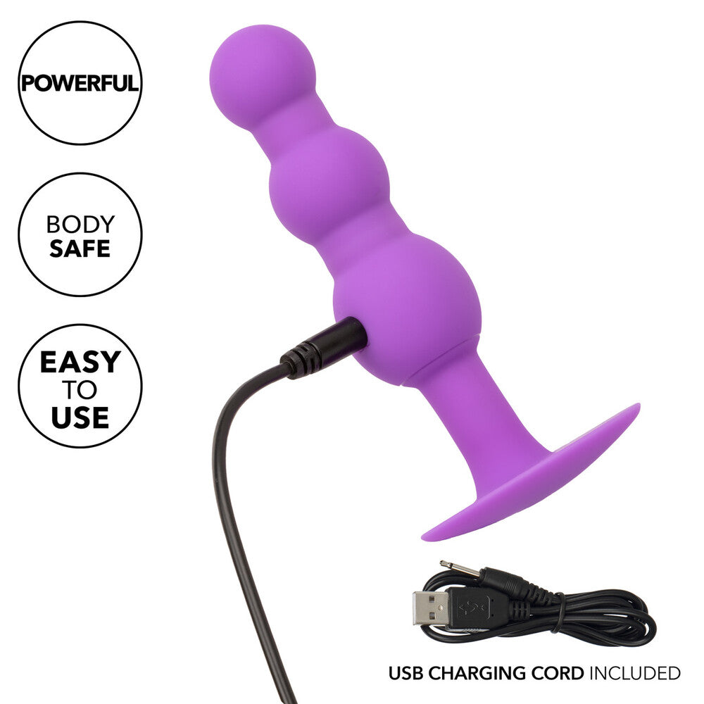 First Time Vibrating Beaded Probe – Vibrating Beaded Probe
