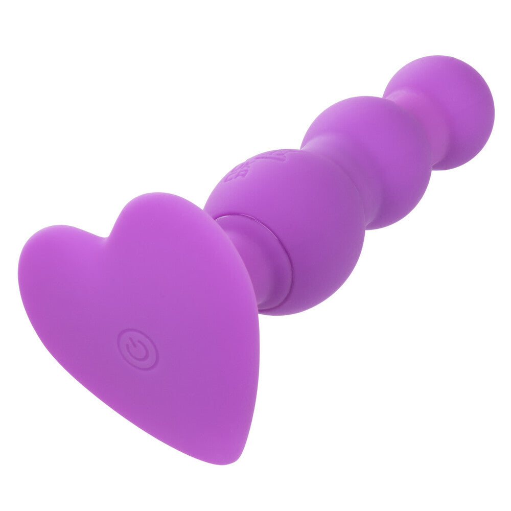 First Time Vibrating Beaded Probe – Vibrating Beaded Probe