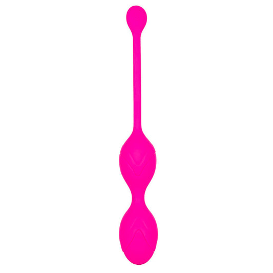 CalExotics Remote Dual Motor Kegel System – Remote-Controlled Kegel Vibrator