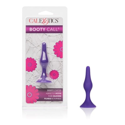 CalExotics Booty Call Booty Starter – Beginner Anal Toy