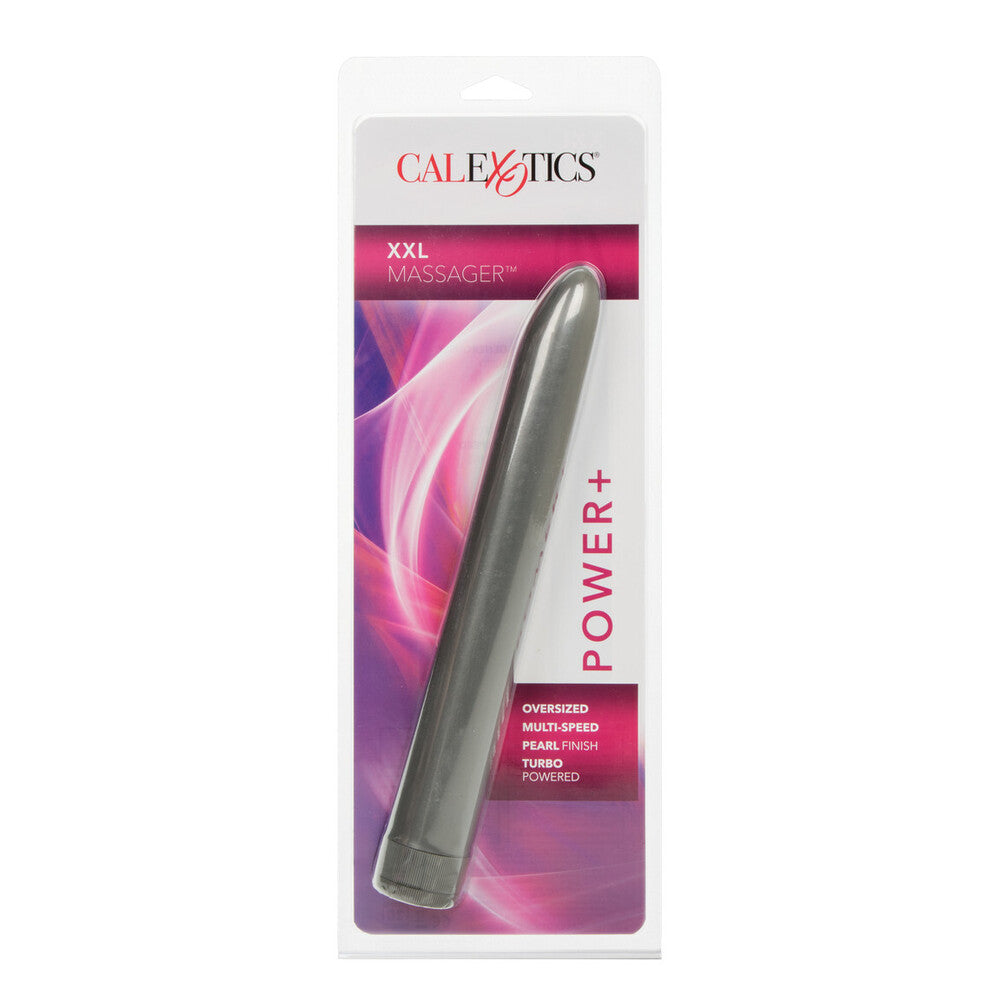 CalExotics XXL Power Plus – Large Vibrator Massager