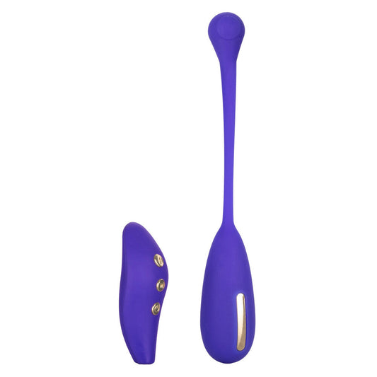 Impulse Intimate Estim Remote Kegel Exerciser – Electro-Stimulation Kegel Exerciser