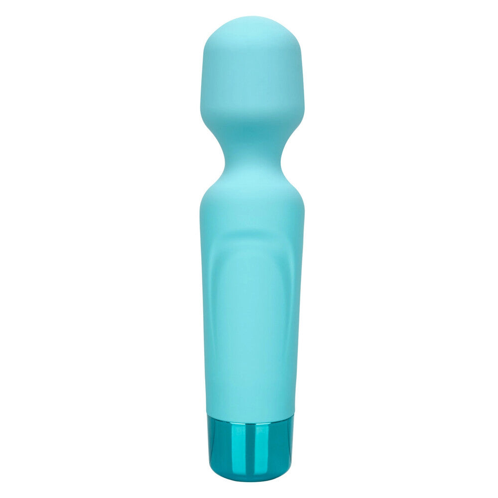 Eden Wand Massager – High-Powered Flexible Head Silicone Massager