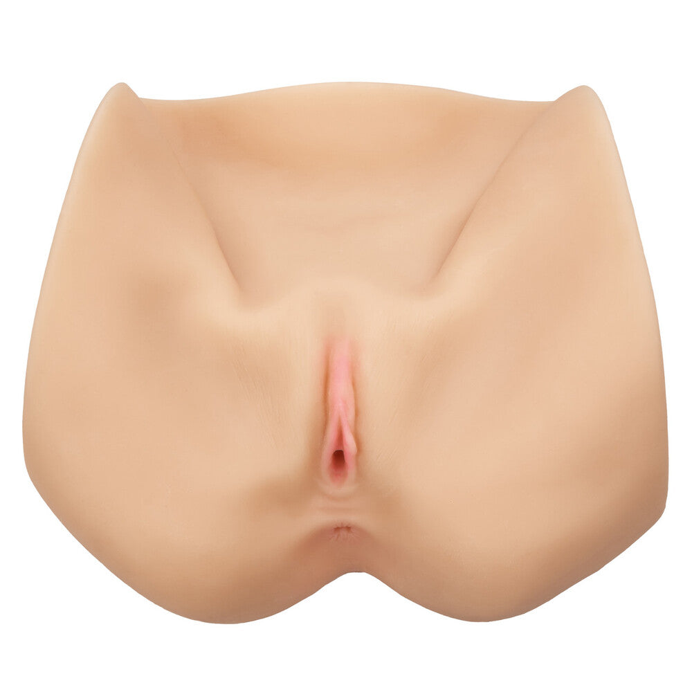Stroke It Life Size Pussy – Realistic Textured Stroker