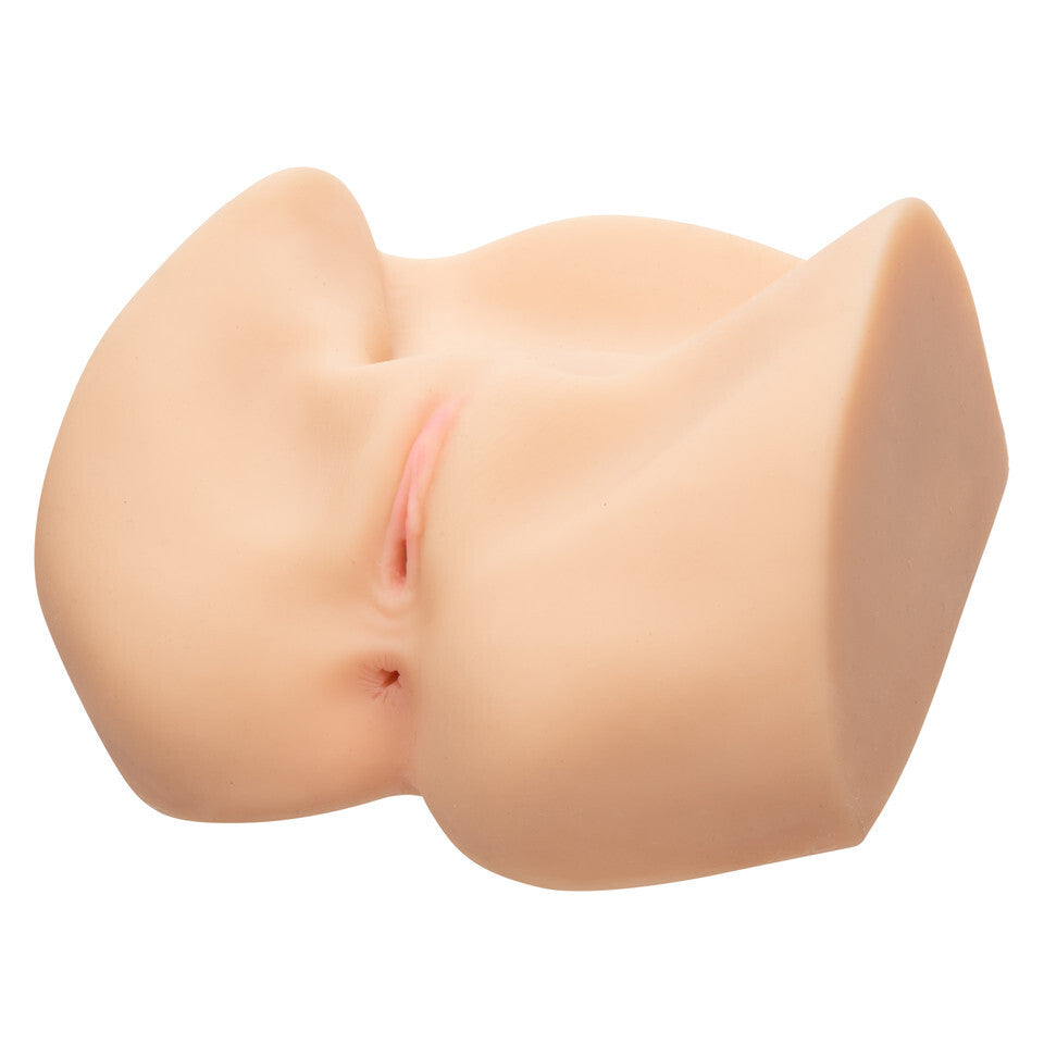 Stroke It Life Size Pussy – Realistic Textured Stroker