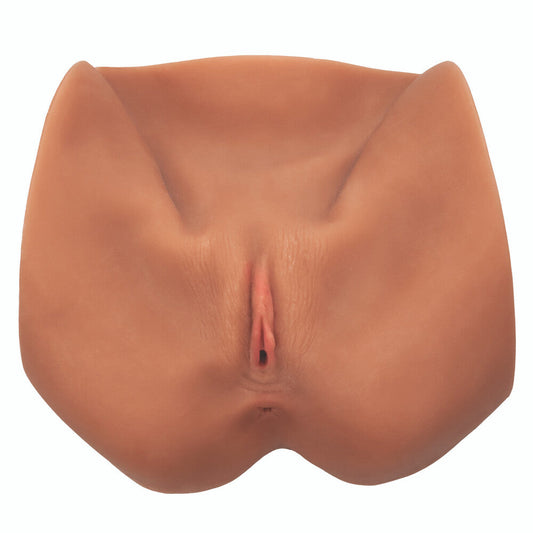 Stroke It Life Size Pussy – Realistic Life-Size Male Masturbator Toy