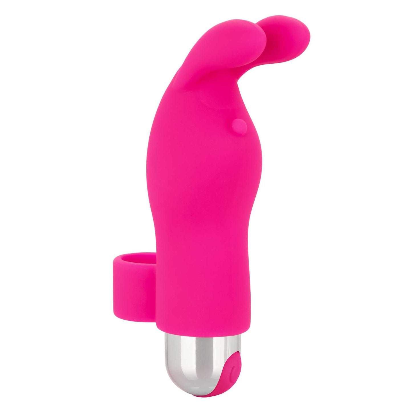 Intimate Play Rechargeable Bunny Finger Vibrator