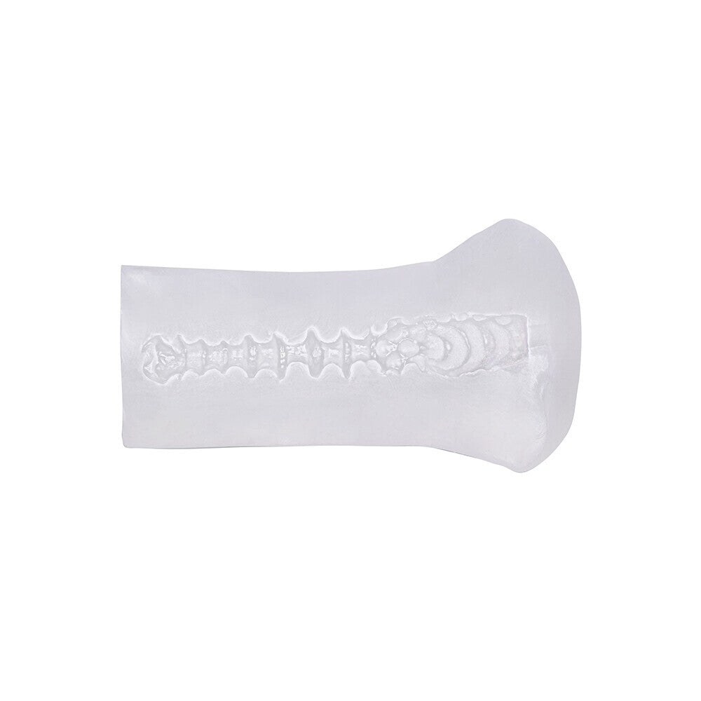 Boundless Stroker – Soft Life-Like Male Masturbator Sleeve