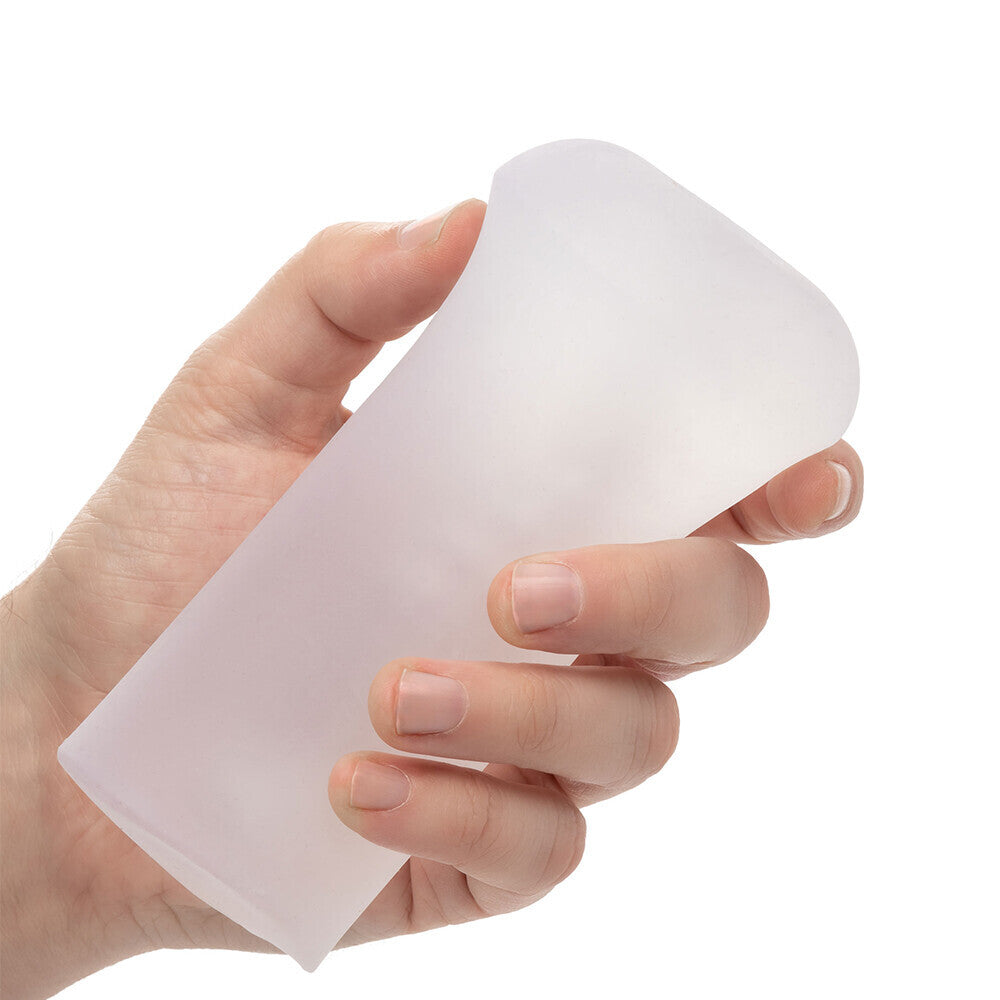 Boundless Stroker – Soft Life-Like Male Masturbator Sleeve