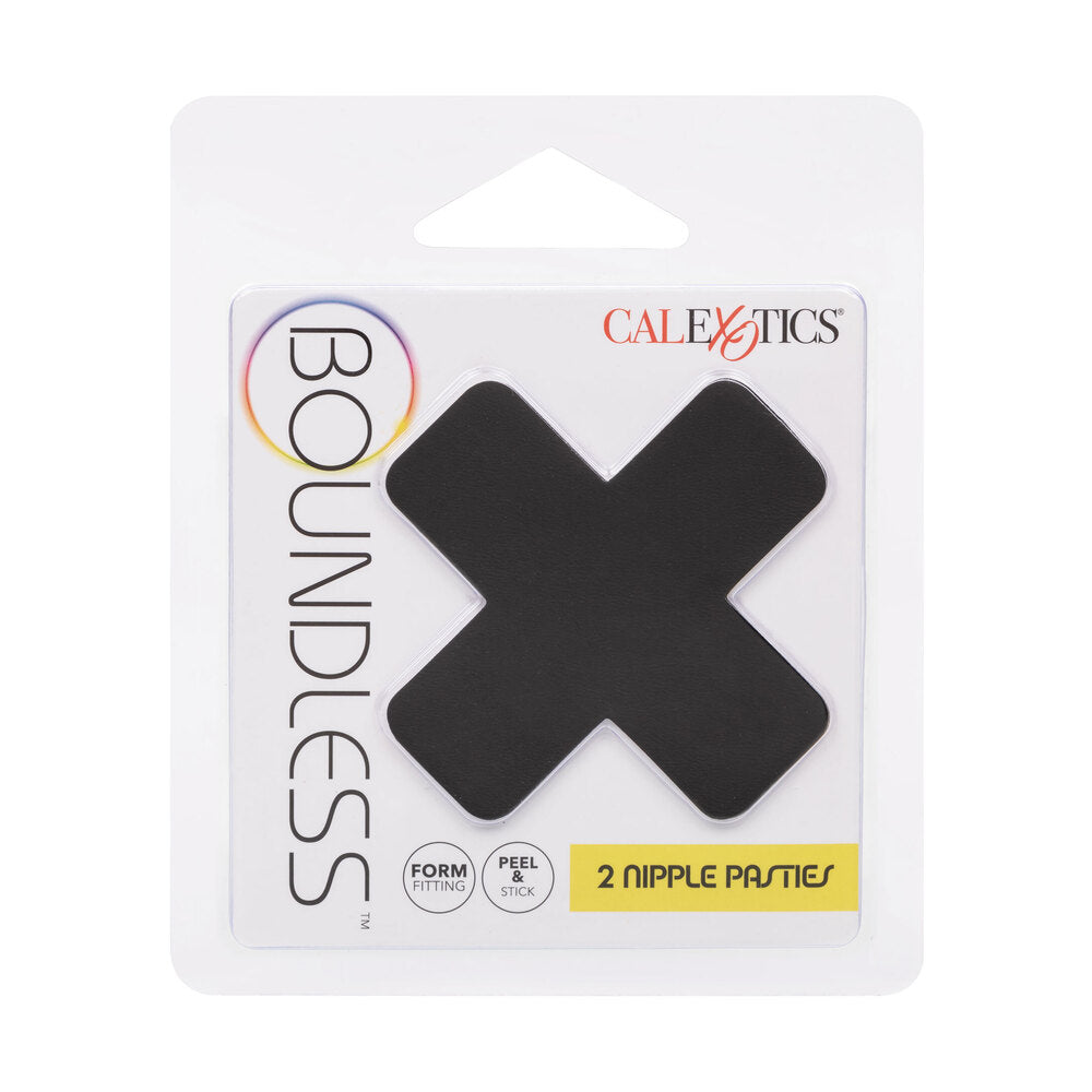 Boundless Boundless 2 – Nipple Pasties