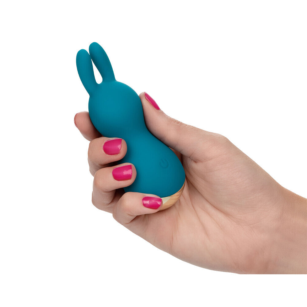 Slay Amaze Me – Mini Rabbit Clitoral Stimulator