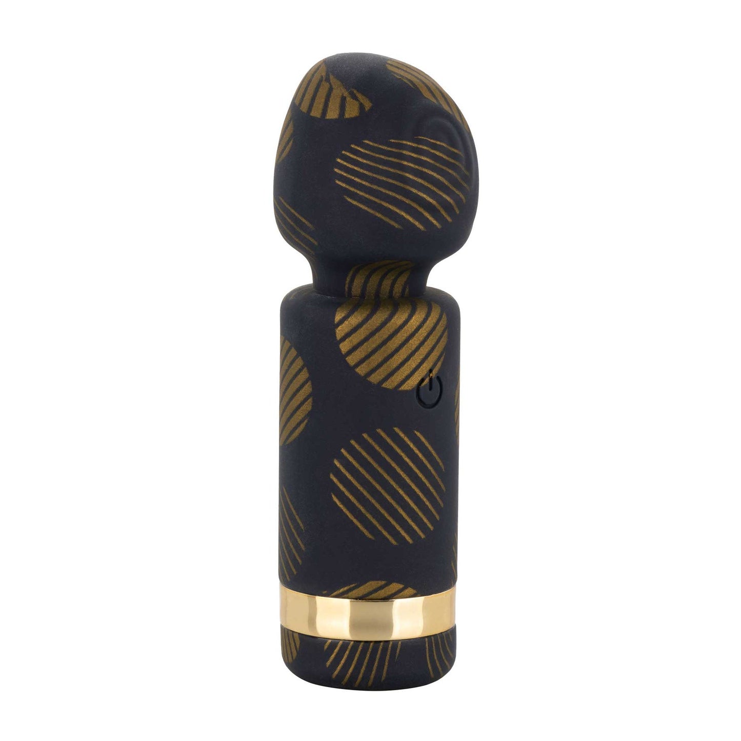 Naughty Bits Lit Clit Teenie Weenie Wand – Mini Vibrator with 10 Functions