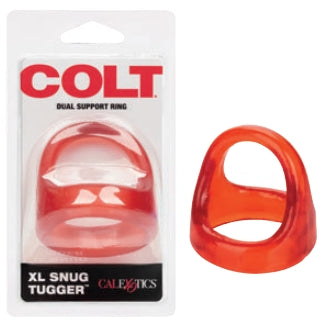 Colt XL Snug Tugger – Extra Large Male Pleasure Enhancer Ring Device