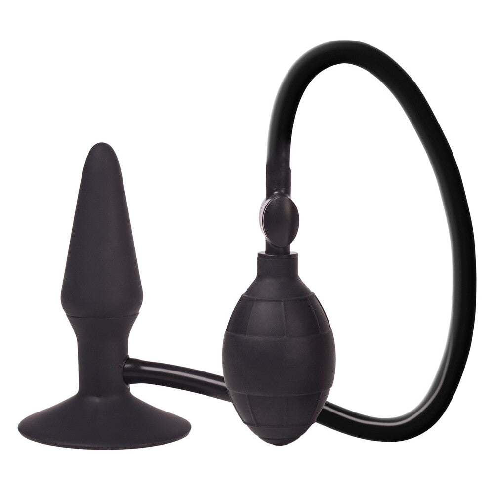 Colt Medium Pumper Inflatable 4.5 Inch Anal Plug