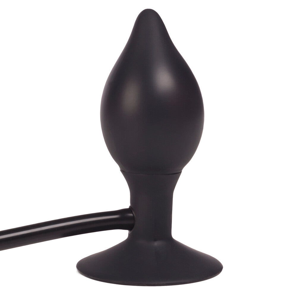Colt Medium Pumper Inflatable 4.5 Inch Anal Plug