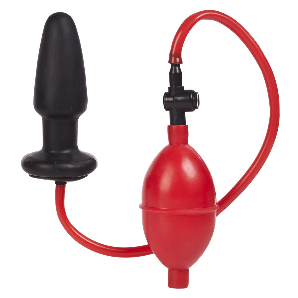 Colt Expandable Butt Plug – Adjustable Inflatable Anal Toy