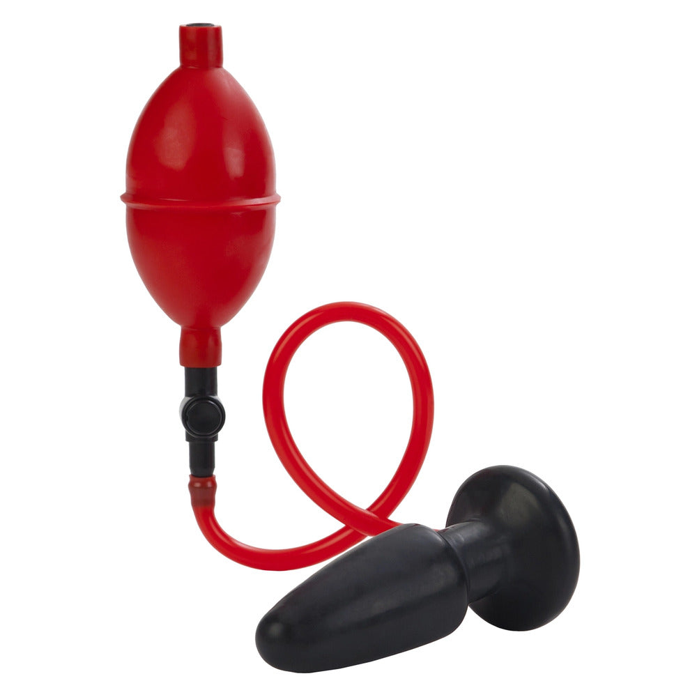 Colt Expandable Butt Plug – Adjustable Inflatable Anal Toy