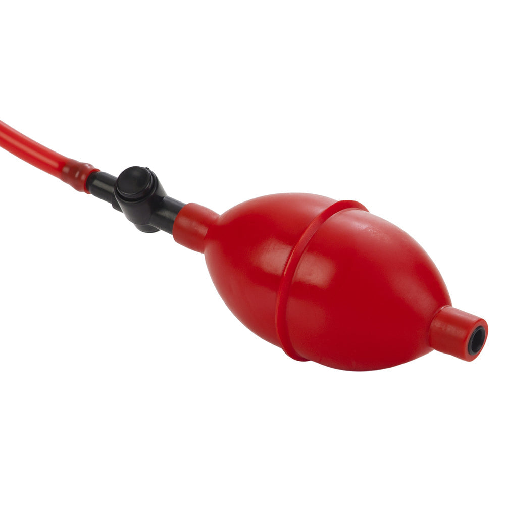 Colt Expandable Butt Plug – Adjustable Inflatable Anal Toy