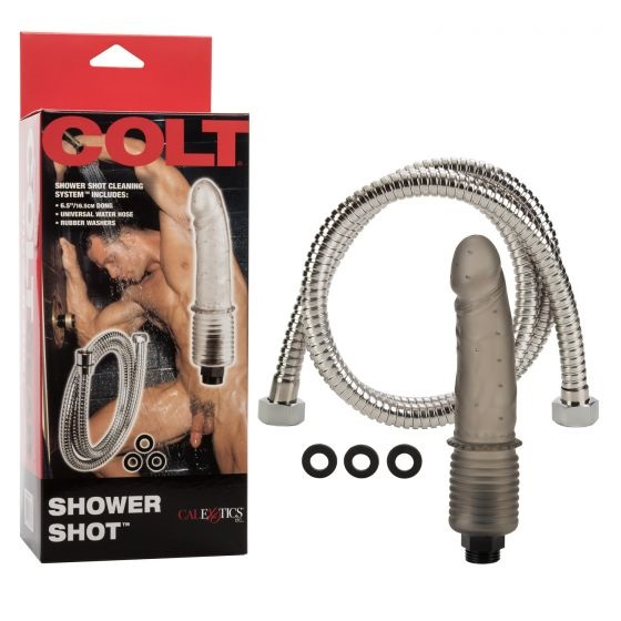 Colt Shower Shot – Personal Hygiene Douche