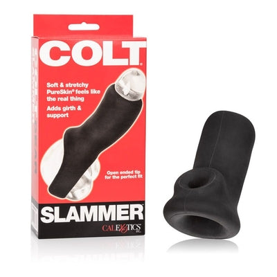 Colt Slammer – Penis Extender Male Sex Toy by CalExotics