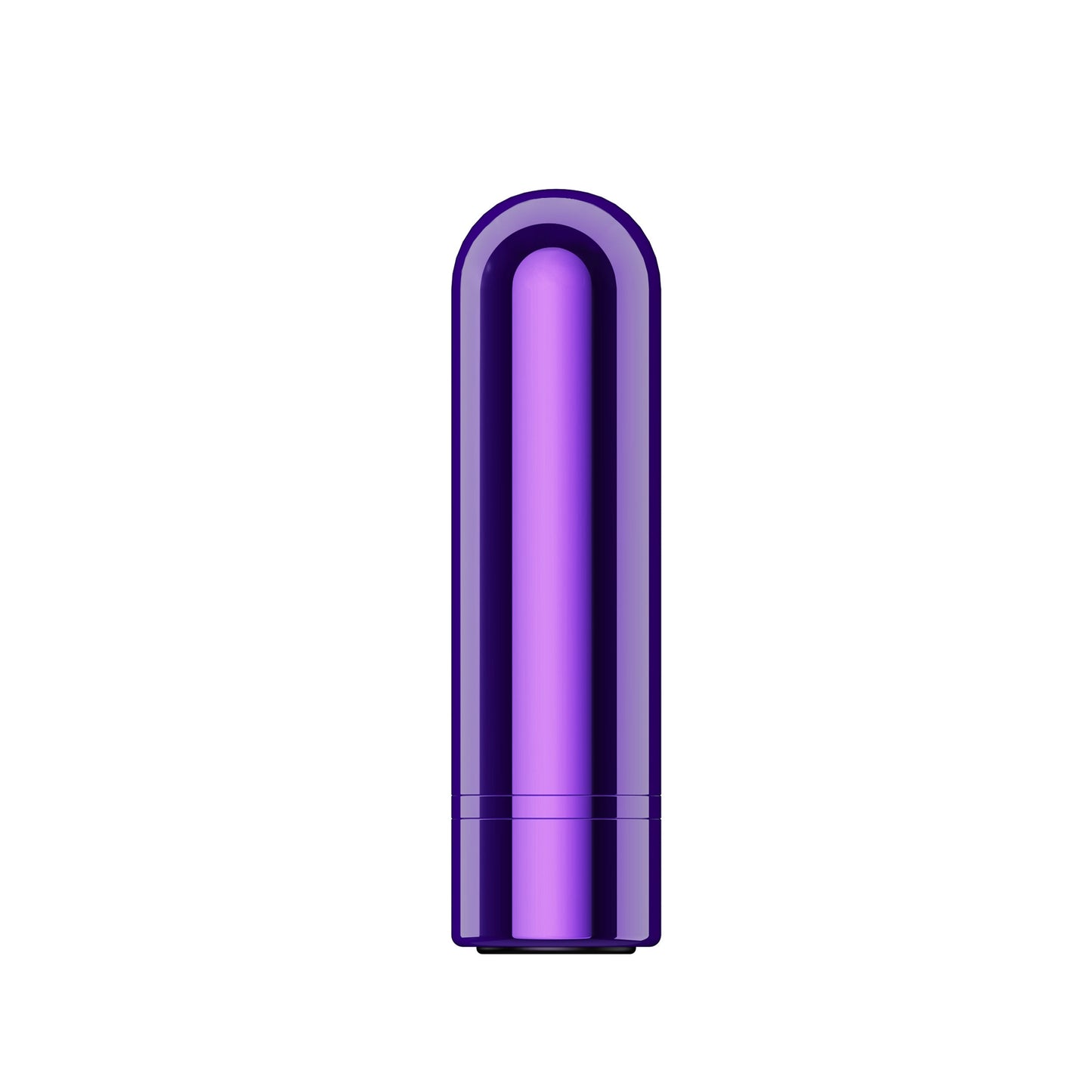 Kool Vibes Mini Bullet Vibrator Grape