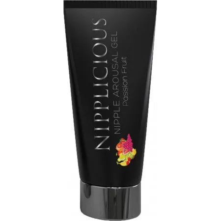 Nipplicious Passion Fruit – Arousal Gel 29 ml