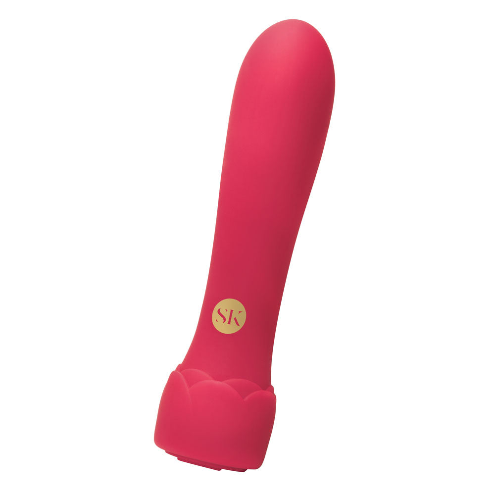 Rosegasm Floral Boost – Bullet Vibrator