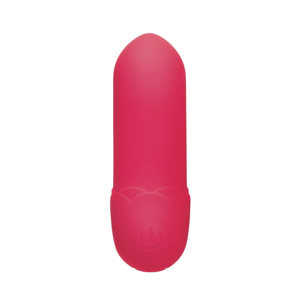 Rosegasm Petal Play Mini Bullet Vibe – Compact Bullet Vibrator