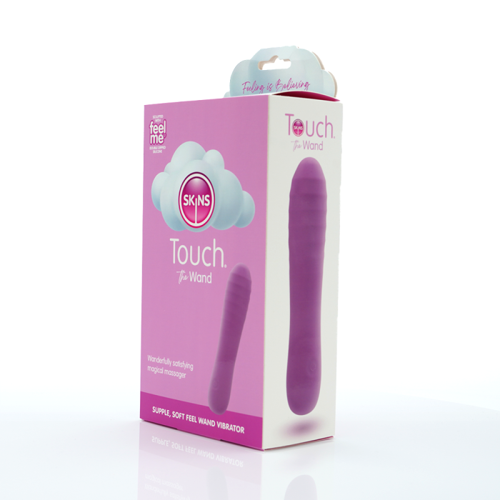 Skins Touch The Wand 165mm Silicone